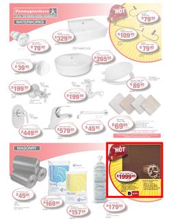 Pennypinchers : Best Value Top Service (31 Oct - 17 Nov), page 2