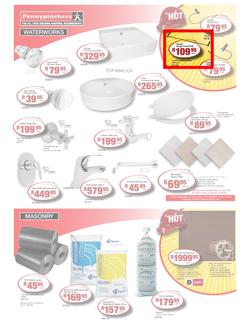 Pennypinchers : Best Value Top Service (31 Oct - 17 Nov), page 2