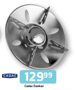 Cadac Cooker