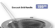 Dancook Grid Handle