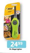 Bic Mega Lighter