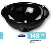 Cadac Potjiekos Cooker