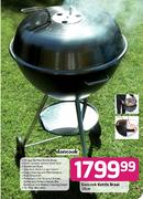 Dancook Kettle Braai-58cm