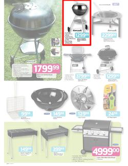 Pick n Pay Hyper : Fun in the Sun (22 Oct - 4 Nov), page 2