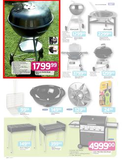 Pick n Pay Hyper : Fun in the Sun (22 Oct - 4 Nov), page 2