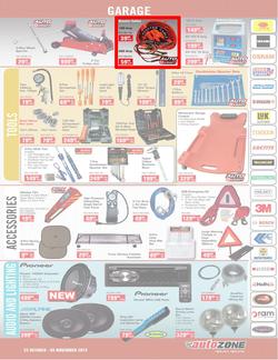 Auto Zone : Celebrating 16 Years (23 Oct - 5 Nov), page 2