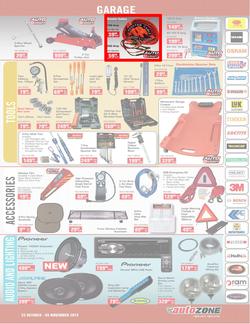 Auto Zone : Celebrating 16 Years (23 Oct - 5 Nov), page 2