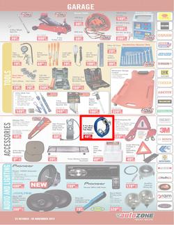 Auto Zone : Celebrating 16 Years (23 Oct - 5 Nov), page 2