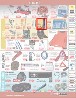 Auto Zone : Celebrating 16 Years (23 Oct - 5 Nov), page 2