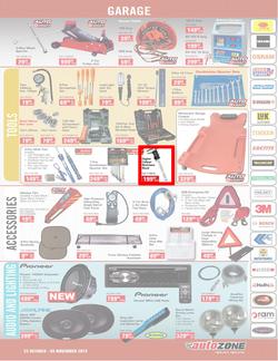 Auto Zone : Celebrating 16 Years (23 Oct - 5 Nov), page 2