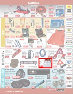 Auto Zone : Celebrating 16 Years (23 Oct - 5 Nov), page 2