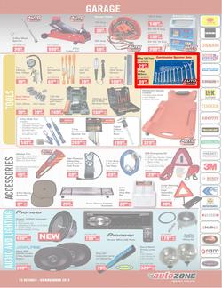 Auto Zone : Celebrating 16 Years (23 Oct - 5 Nov), page 2