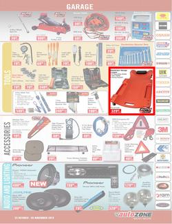 Auto Zone : Celebrating 16 Years (23 Oct - 5 Nov), page 2