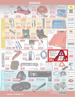 Auto Zone : Celebrating 16 Years (23 Oct - 5 Nov), page 2