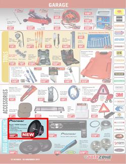 Auto Zone : Celebrating 16 Years (23 Oct - 5 Nov), page 2