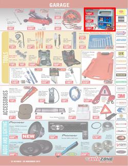 Auto Zone : Celebrating 16 Years (23 Oct - 5 Nov), page 2