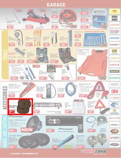 Auto Zone : Celebrating 16 Years (23 Oct - 5 Nov), page 2
