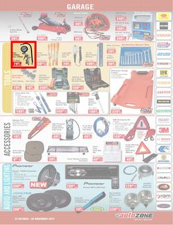 Auto Zone : Celebrating 16 Years (23 Oct - 5 Nov), page 2