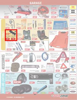 Auto Zone : Celebrating 16 Years (23 Oct - 5 Nov), page 2