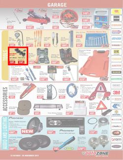 Auto Zone : Celebrating 16 Years (23 Oct - 5 Nov), page 2