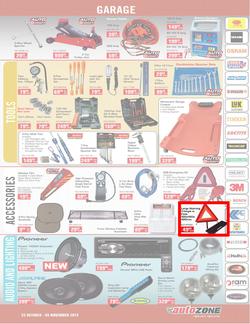 Auto Zone : Celebrating 16 Years (23 Oct - 5 Nov), page 2