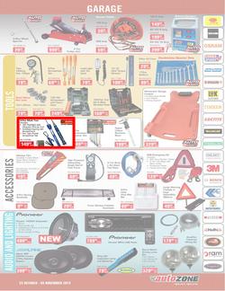 Auto Zone : Celebrating 16 Years (23 Oct - 5 Nov), page 2
