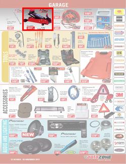 Auto Zone : Celebrating 16 Years (23 Oct - 5 Nov), page 2