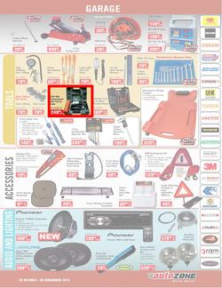 Auto Zone : Celebrating 16 Years (23 Oct - 5 Nov), page 2