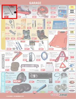 Auto Zone : Celebrating 16 Years (23 Oct - 5 Nov), page 2