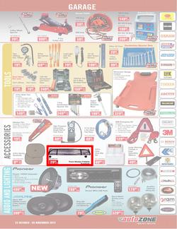 Auto Zone : Celebrating 16 Years (23 Oct - 5 Nov), page 2