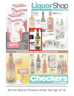 Checkers KZN Liquor (20 Feb - 3 Mar), page 2