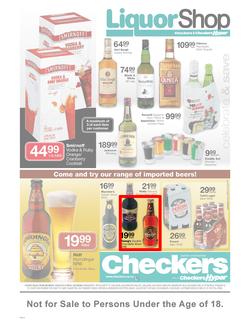 Checkers KZN Liquor (20 Feb - 3 Mar), page 2