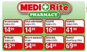 Medirite Pharmacy Cipla Loratatine - 10's Tablets