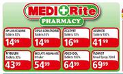 Medirite Pharmacy Beclate Aqualase Inhaler