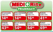 Medirite Pharmacy AP-Loratadine - 10's Tablets