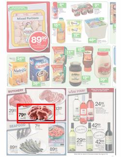 Checkers Hyper Gauteng : It's Time To Save (5 Nov - 18 Nov), page 2
