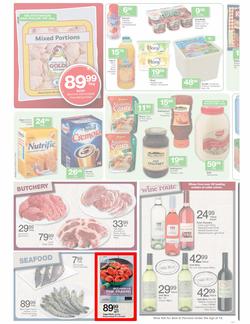 Checkers Hyper Gauteng : It's Time To Save (5 Nov - 18 Nov), page 2