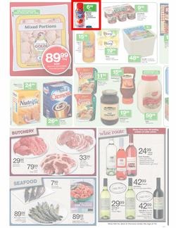 Checkers Hyper Gauteng : It's Time To Save (5 Nov - 18 Nov), page 2