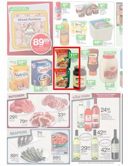Checkers Hyper Gauteng : It's Time To Save (5 Nov - 18 Nov), page 2