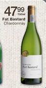 Fat Bastard Chardonnay-750ml