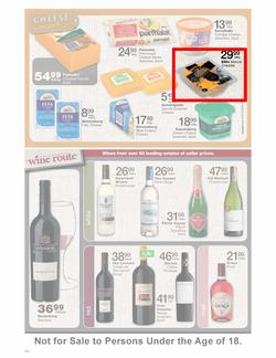 Checkers Eastern Cape : It's Time To Save (5 Nov - 18 Nov, page 2