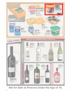 Checkers Eastern Cape : It's Time To Save (5 Nov - 18 Nov, page 2
