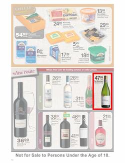 Checkers Eastern Cape : It's Time To Save (5 Nov - 18 Nov, page 2