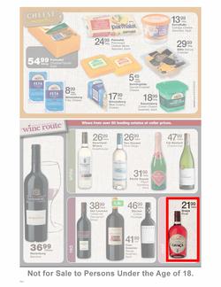 Checkers Eastern Cape : It's Time To Save (5 Nov - 18 Nov, page 2