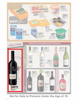 Checkers Eastern Cape : It's Time To Save (5 Nov - 18 Nov, page 2