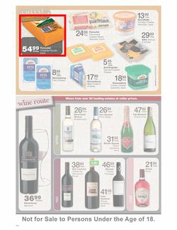 Checkers Eastern Cape : It's Time To Save (5 Nov - 18 Nov, page 2