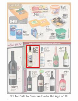 Checkers Eastern Cape : It's Time To Save (5 Nov - 18 Nov, page 2