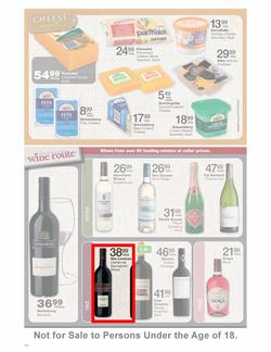 Checkers Eastern Cape : It's Time To Save (5 Nov - 18 Nov, page 2
