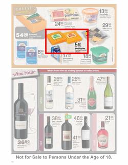 Checkers Eastern Cape : It's Time To Save (5 Nov - 18 Nov, page 2