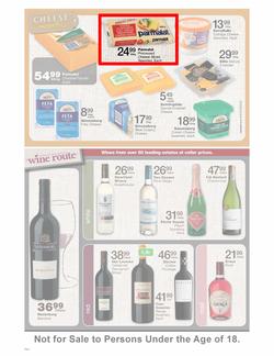 Checkers Eastern Cape : It's Time To Save (5 Nov - 18 Nov, page 2